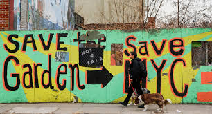 Save.Garden.NYC