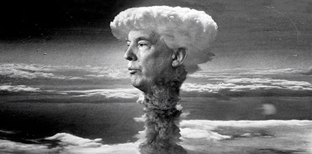 Atomic Trump