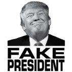 Fake President_image, Northern Sun
