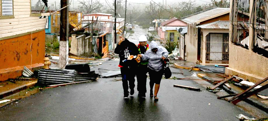 Puerto Rico Support Here’s How to Support Puerto Rico as It Recovers From Devastating ...