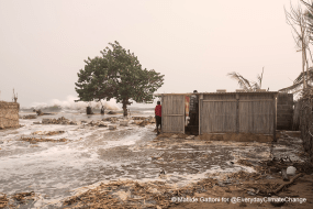 Rising Tides in Ghana