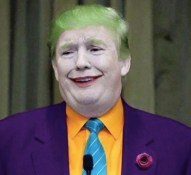 Joker-Trump