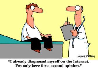 Second-Opinion-Consultations