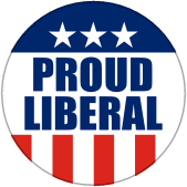 proudliberal