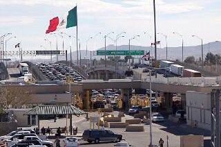 Border.crossing_Juarez.El.Paso