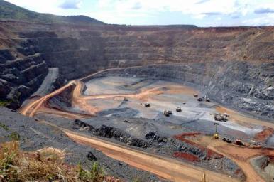 Open Pit Mining-in-Tazania1