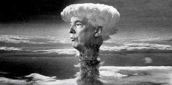 Atomic Trump